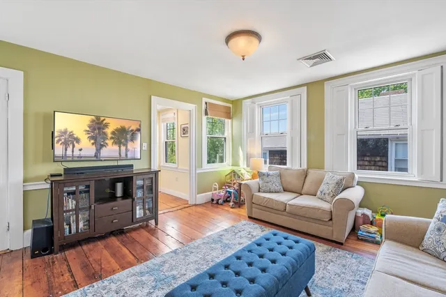 $599,000 | 11 Williams Street, Unit 2, Salem, MA 01970