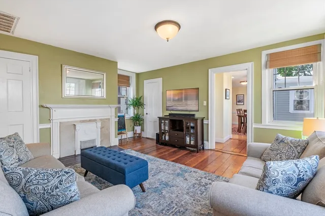 $599,000 | 11 Williams Street, Unit 2, Salem, MA 01970