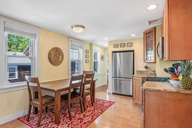 $599,000 | 11 Williams Street, Unit 2, Salem, MA 01970