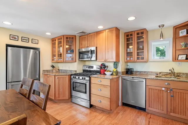 $599,000 | 11 Williams Street, Unit 2, Salem, MA 01970