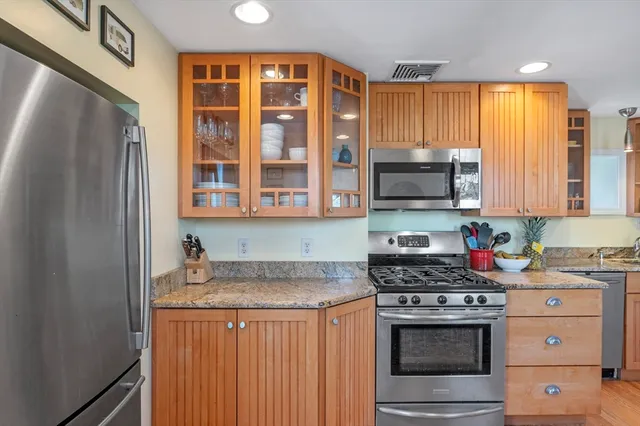 $599,000 | 11 Williams Street, Unit 2, Salem, MA 01970