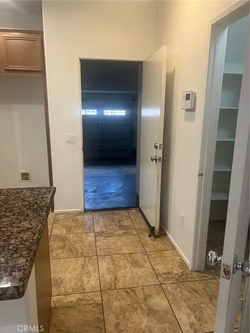 a close view of sink