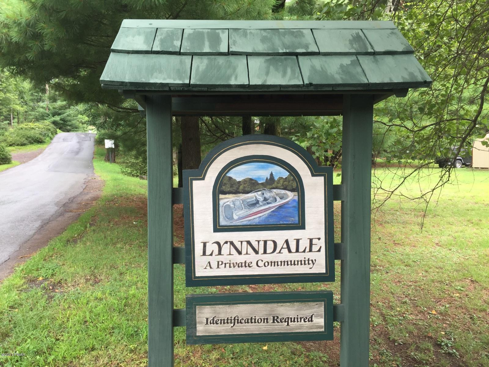 Lot 25 Eagle Road Tafton, PA 18464 - Photo 3 of 10