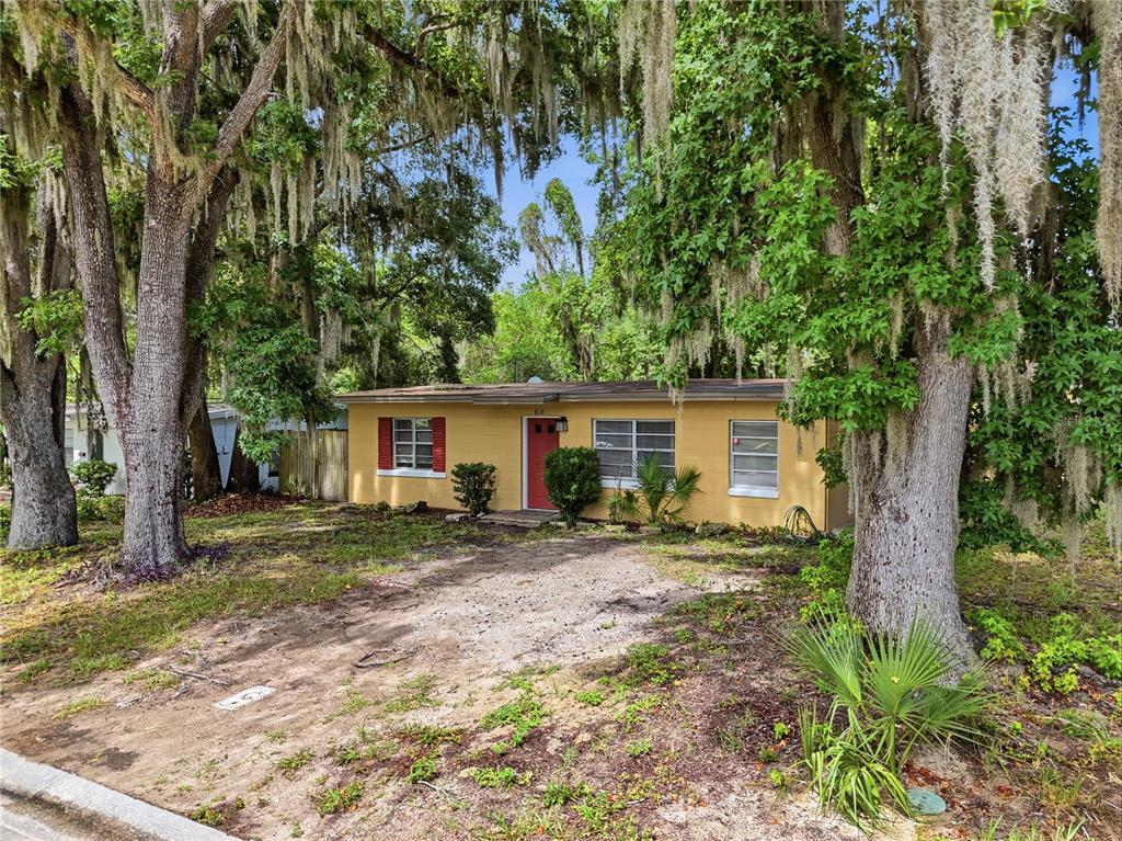 615 Danvers Street Eustis, FL 32726 - Photo 2 of 22