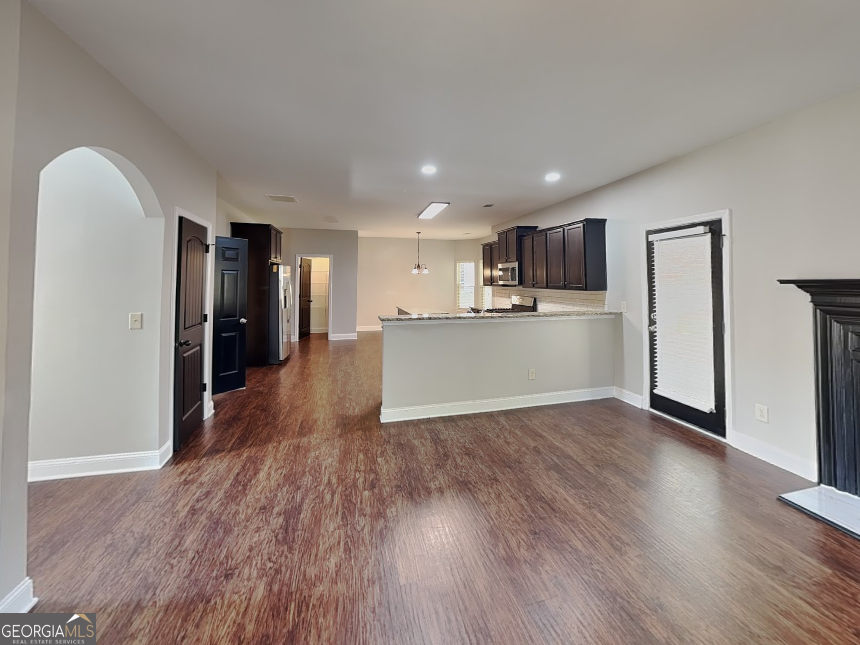1228 Campbell Ridge Lane Lawrenceville, GA 30045 - Photo 2 of 23