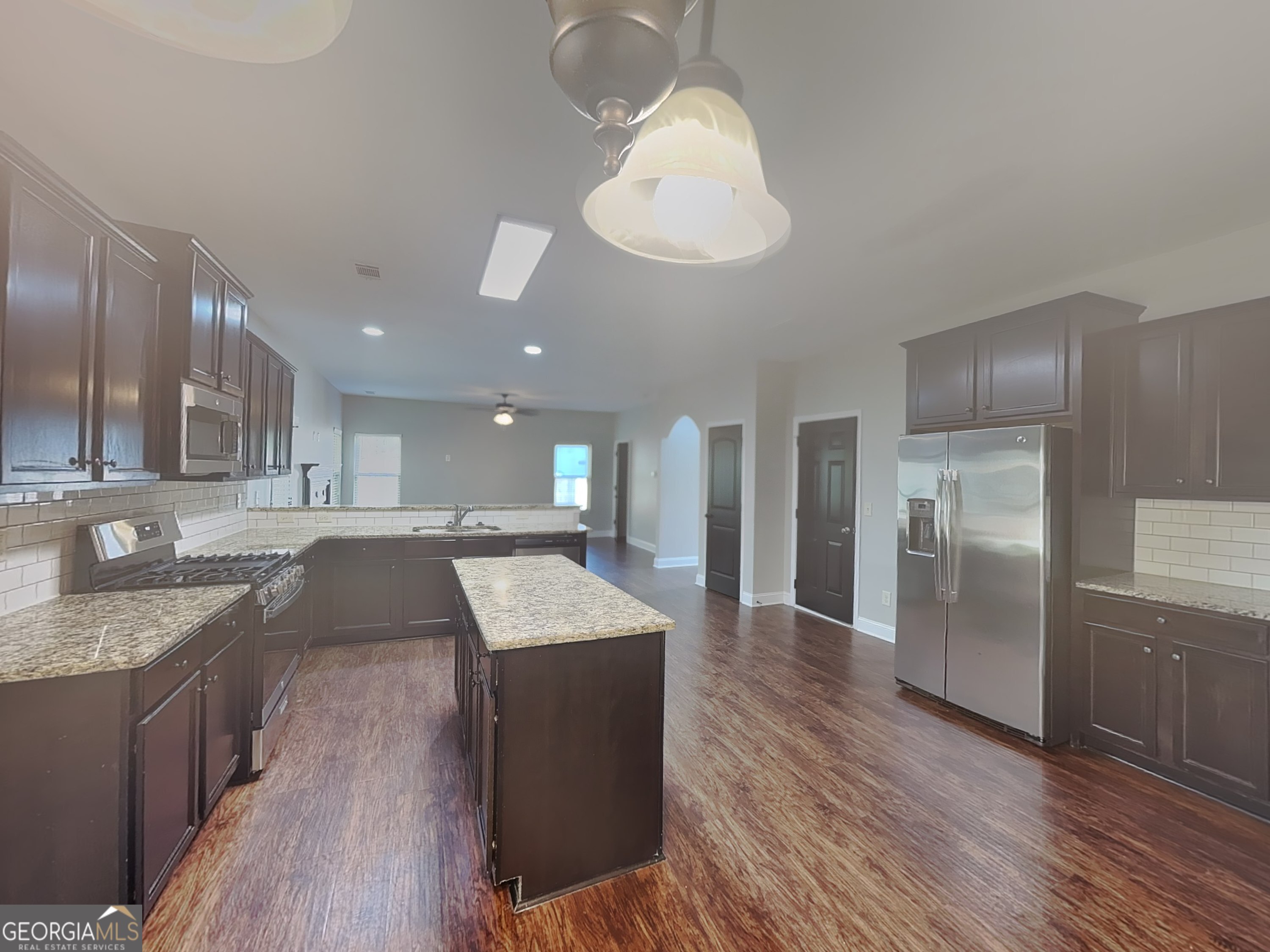 1228 Campbell Ridge Lane Lawrenceville, GA 30045 - Photo 3 of 23