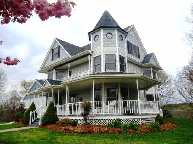 1864 Spring Hill Road Staunton, VA 24401 - Photo 1 of 1 Gallery Image 1
