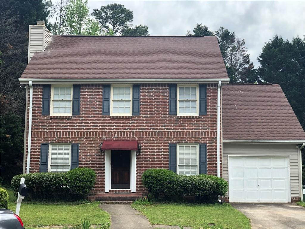 879 Market Way Clarkston, GA 30021 - Photo 1 of 1 Gallery Image 1