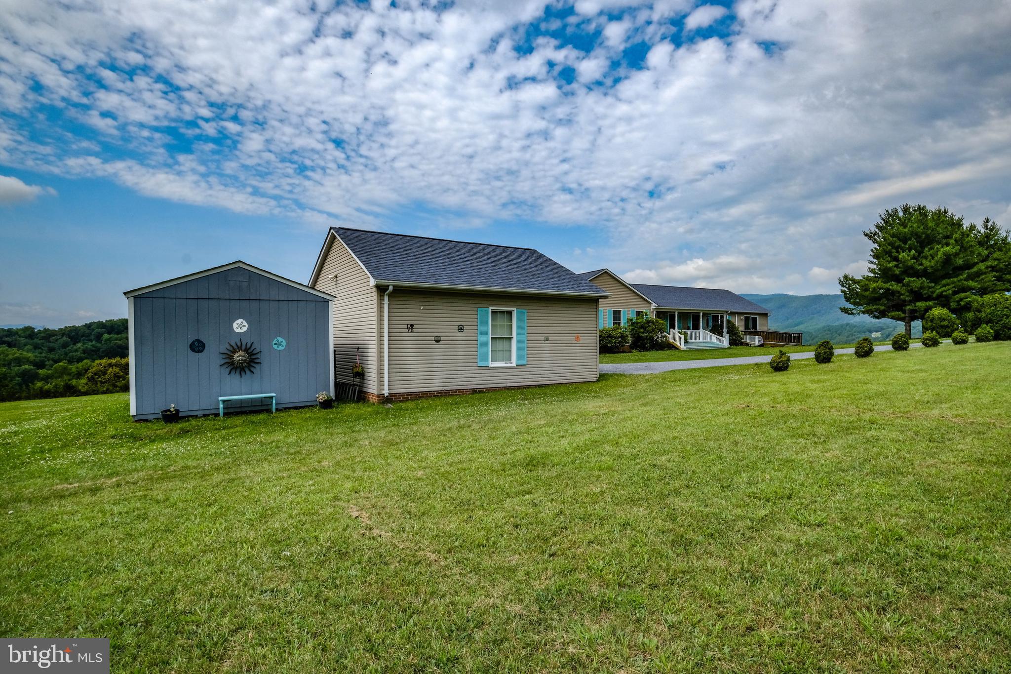 217 Silver Bell Lane Luray, VA 22835 - Photo 85 of 103