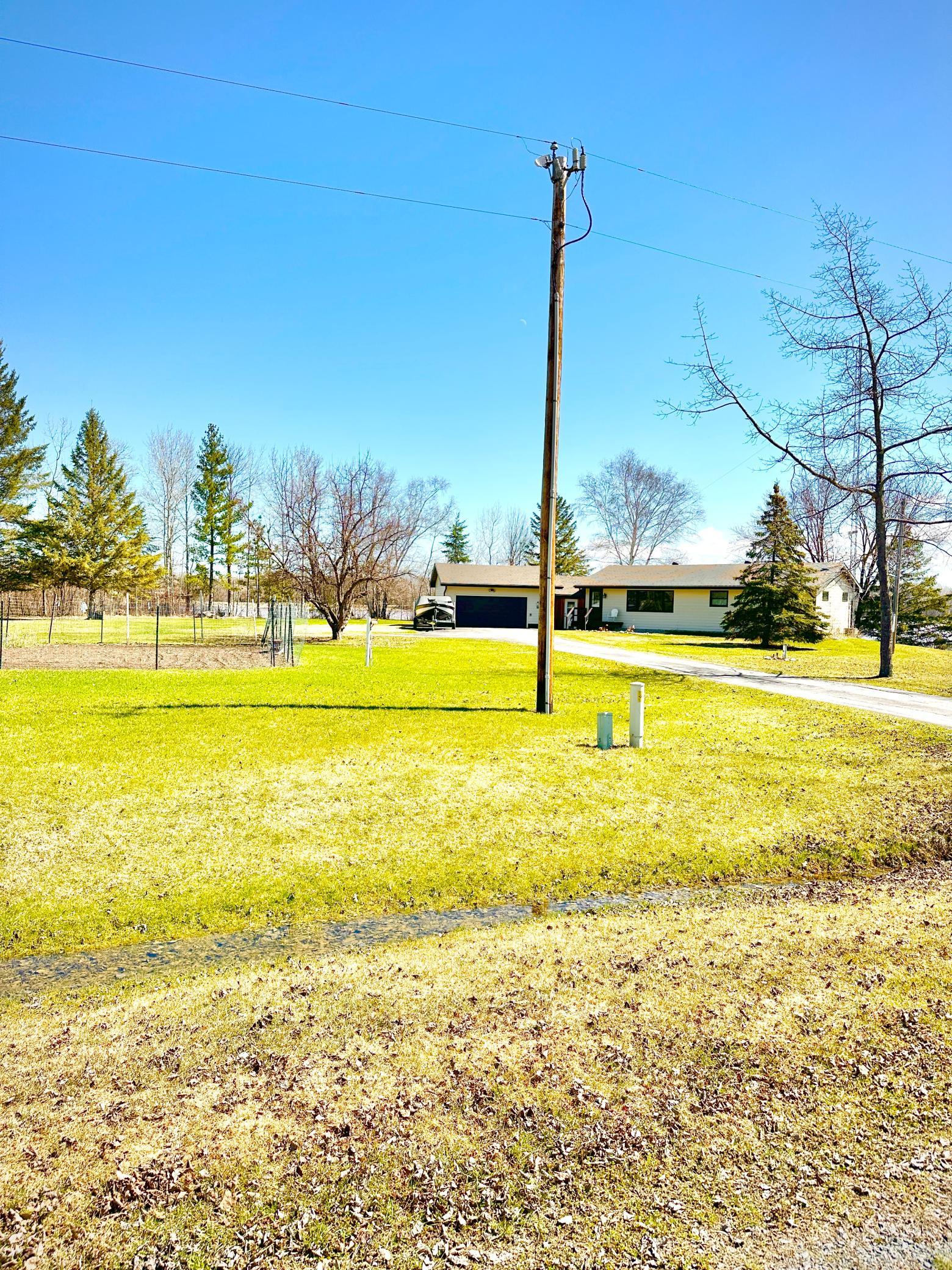 1421 Riverside Drive Northwest Baudette, MN 56623 - Photo 2 of 31