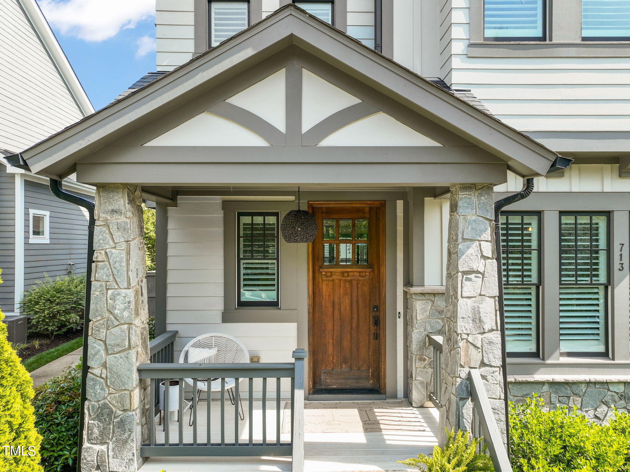 713 Sasser Street Raleigh, NC 27604 - Photo 2 of 66 2-web-or-mls-DJI_0062