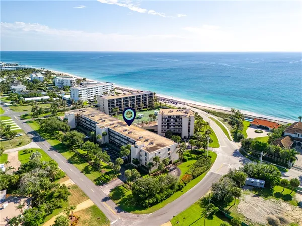$399,000 | 3939 Ocean Drive, Unit 208C, Vero Beach, FL 32963