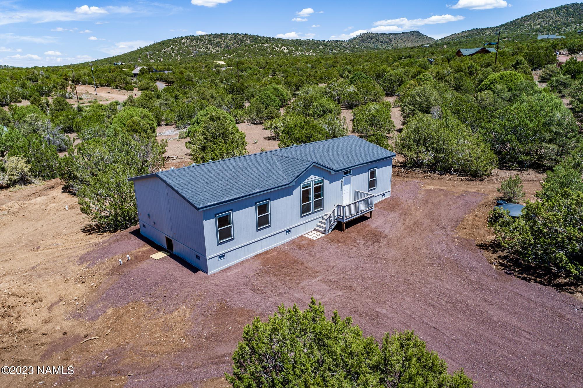 2439 East Fir Road Williams, AZ 86046 - Photo 1 of 60 Front