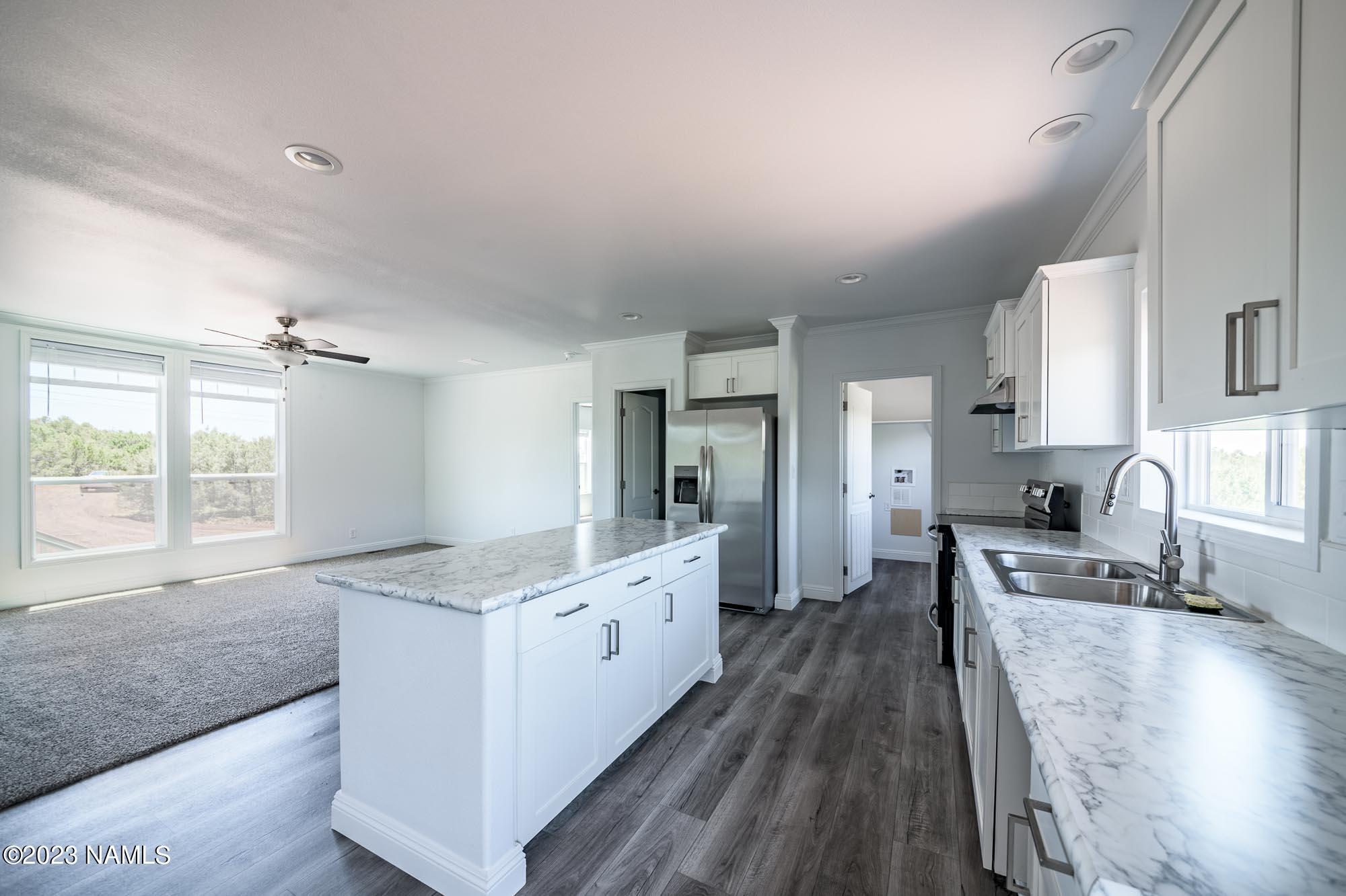 2439 East Fir Road Williams, AZ 86046 - Photo 2 of 60 2439 E Fir Williams (46 of 61)