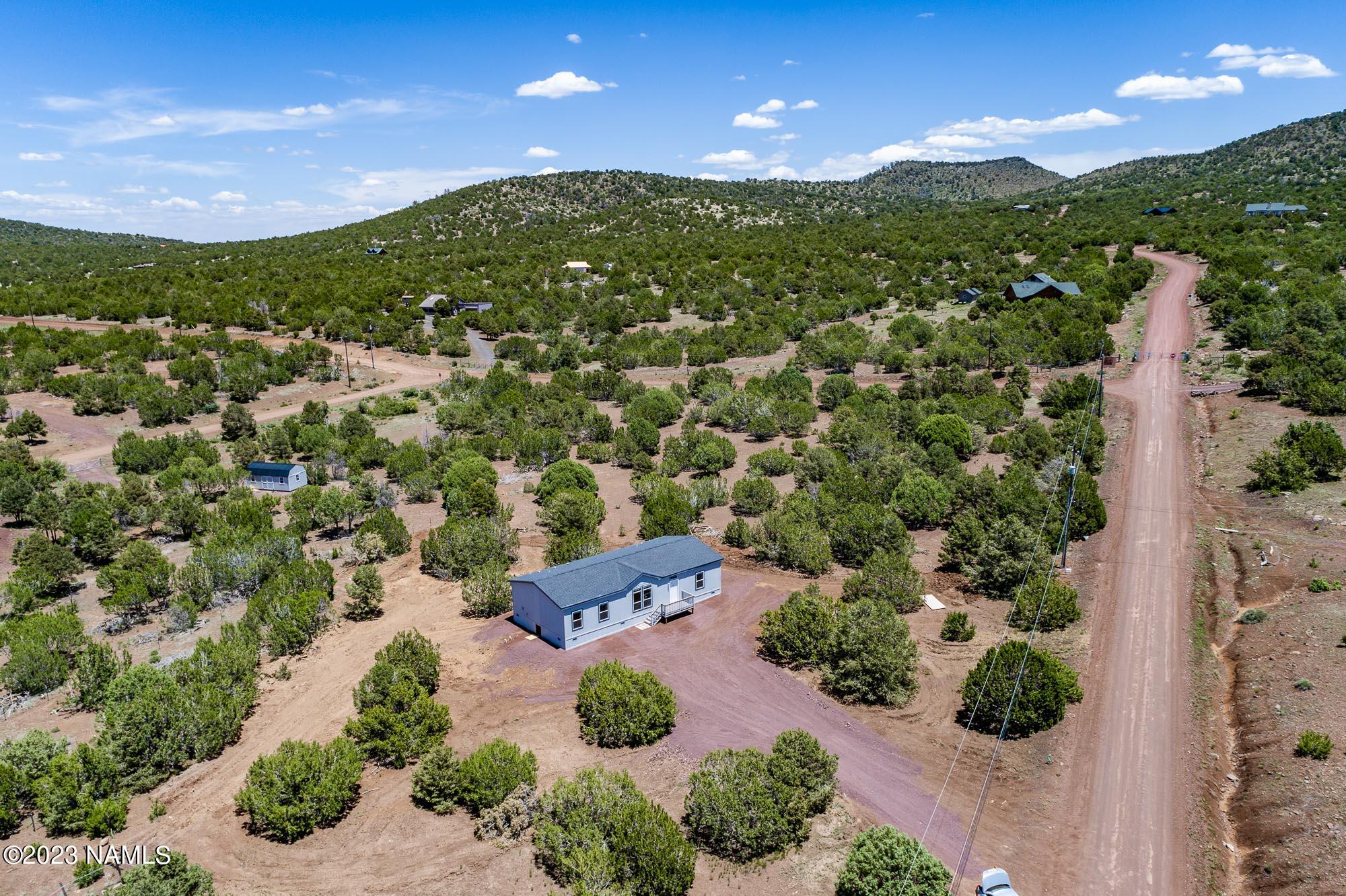 2439 East Fir Road Williams, AZ 86046 - Photo 47 of 60 2439 E Fir Williams (20 of 61)