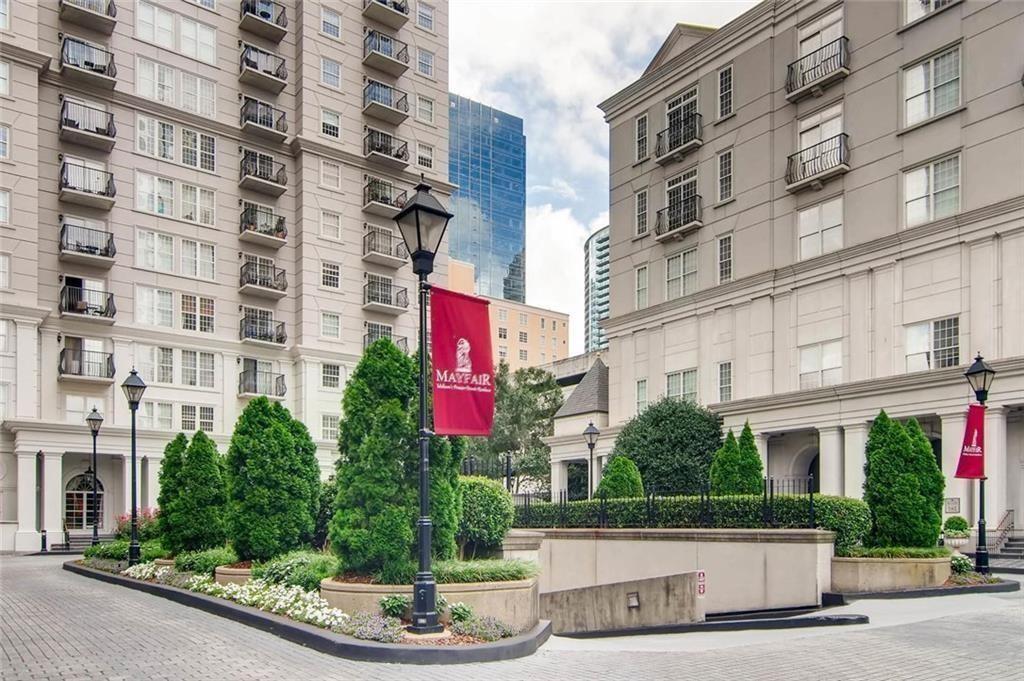 195 14th Street Northeast, Unit 312 Atlanta, GA 30309 - Photo 3 of 33