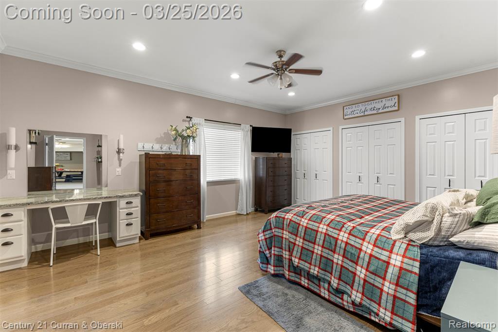 1733 Ready Road Carleton, MI 48117 - Photo 17 of 44