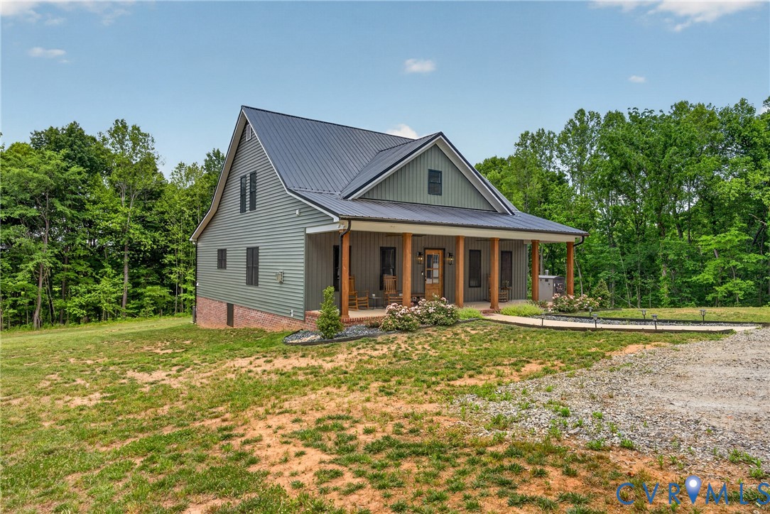 20180 Poplar Rdg Road Amelia Court House, VA 23002 - Photo 36 of 60