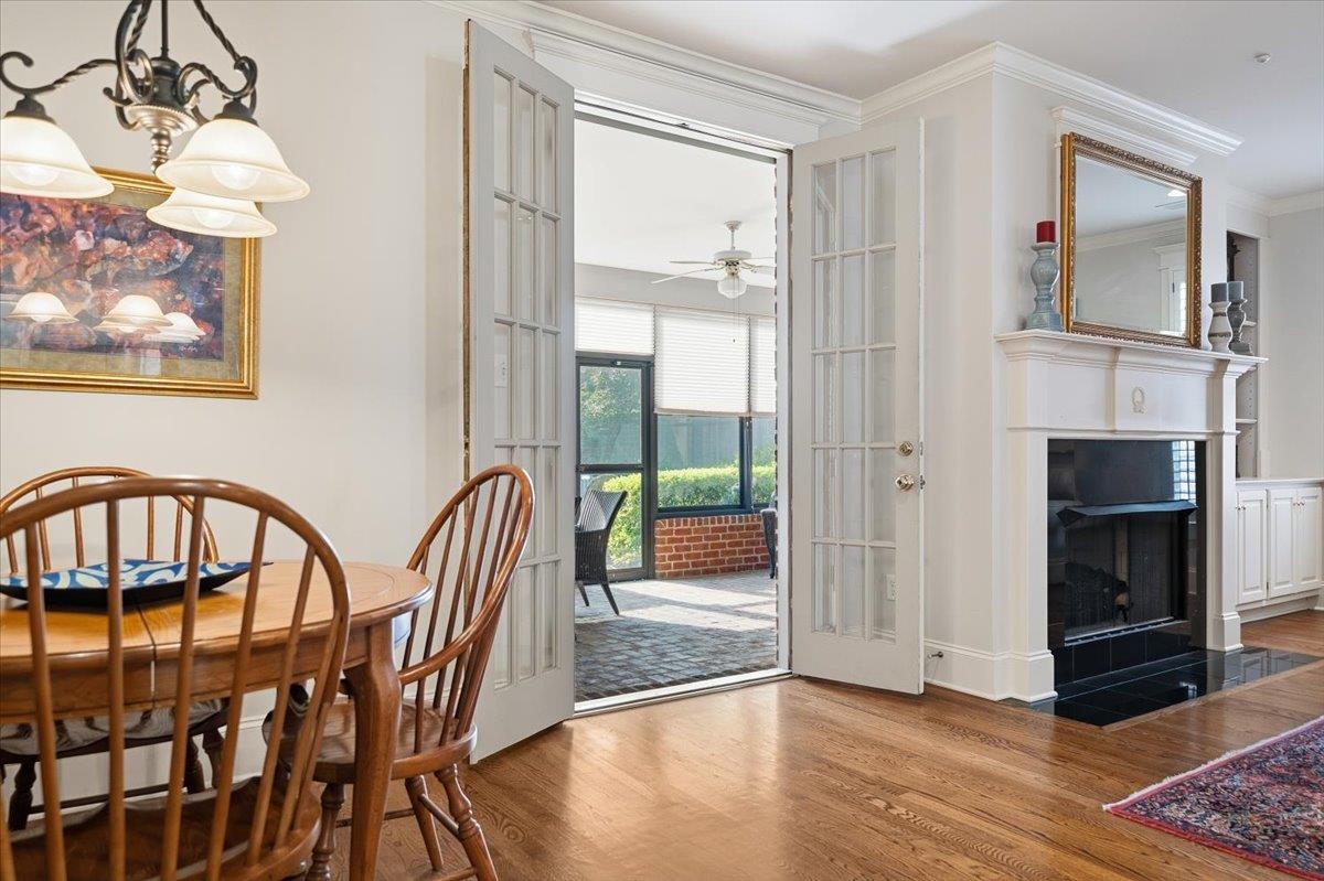 1436 Wolf Park Road Germantown, TN 38138 - Photo 17 of 39