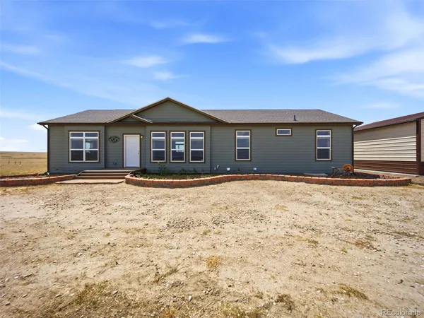 $799,999 | 41991 Comanche Creek Road, Kiowa, CO 80117