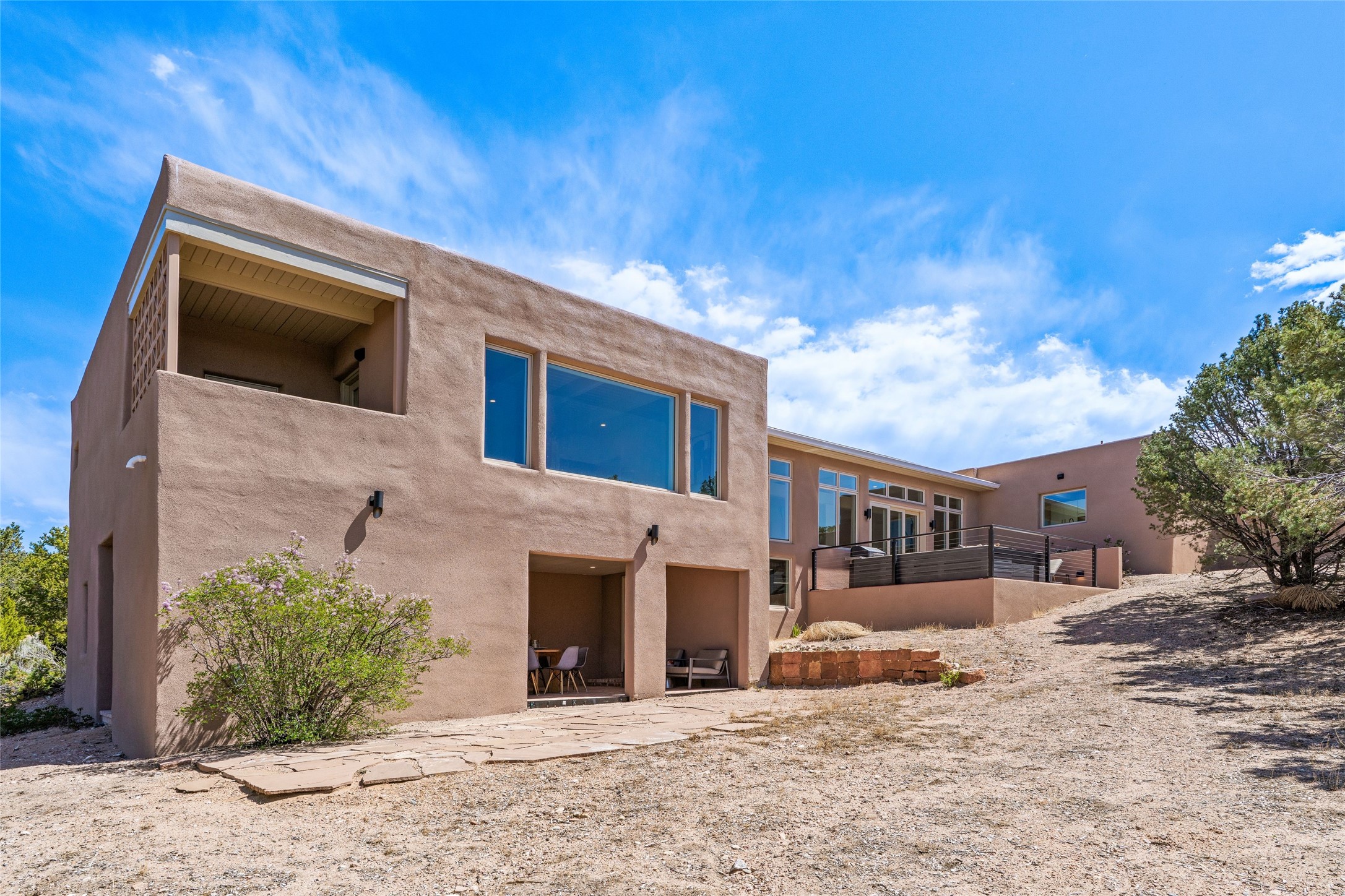 722 Gonzales Road Santa Fe, NM 87501 - Photo 35 of 40