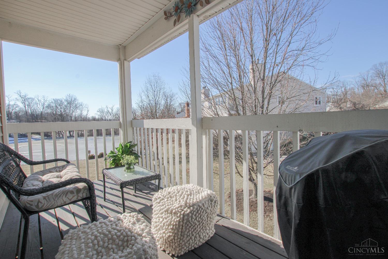 1233 Ebenezer Road Cincinnati, OH 45233 - Photo 13 of 18