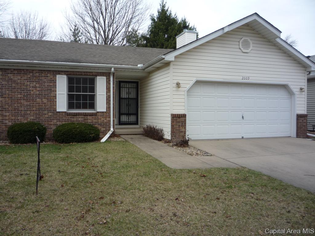 2009 Clara Mae Court Springfield, IL 62711 - Photo 1 of 15