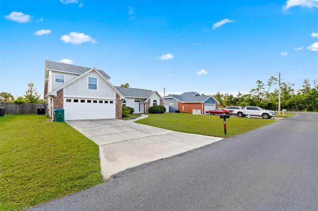 $2,500 | 508 Tracey Drive, Panama City, FL 32404