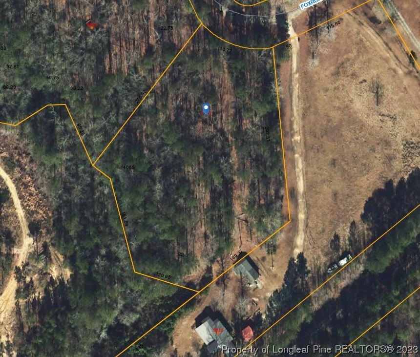 6823 Fox Run Road Linden, NC 28356 - Photo 1 of 17 Gallery Image 1