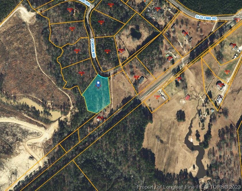 6823 Fox Run Road Linden, NC 28356 - Photo 3 of 17 Gallery Image 3