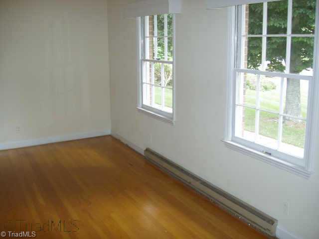 2980 Northbridge Road Winston-Salem, NC 27103 - Photo 7 of 8 Other. Living Room w/ Hardwood Floors.