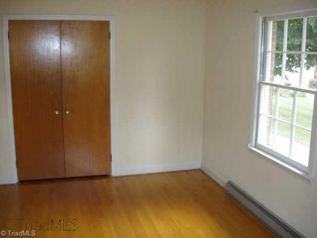 2980 Northbridge Road Winston-Salem, NC 27103 - Photo 8 of 8 Other. All Bedrooms and Hallway are hardwood floors. Nice size rooms!