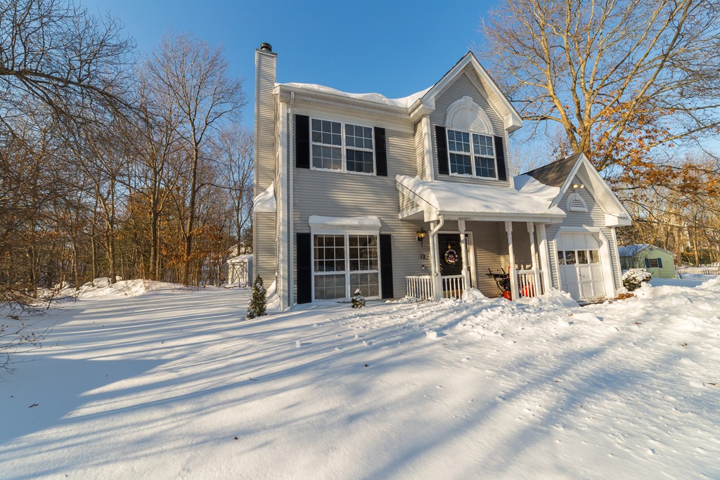 12 Payn Road Foxboro, MA 02035 - Photo 1 of 30 Gallery Image 1