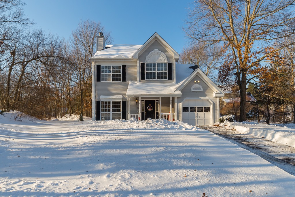 12 Payn Road Foxboro, MA 02035 - Photo 2 of 30 Gallery Image 2