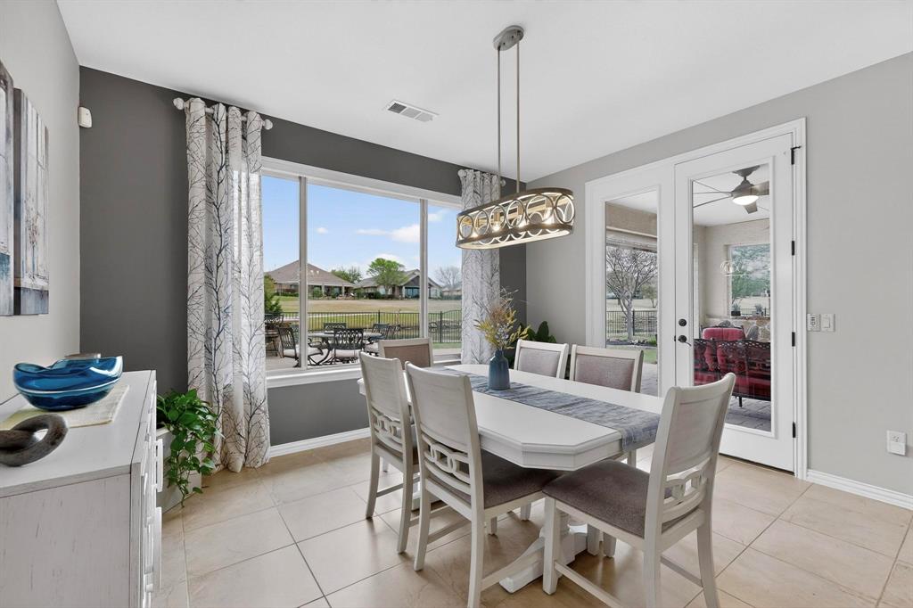 8805 Compton Street Denton, TX 76207 - Photo 11 of 40