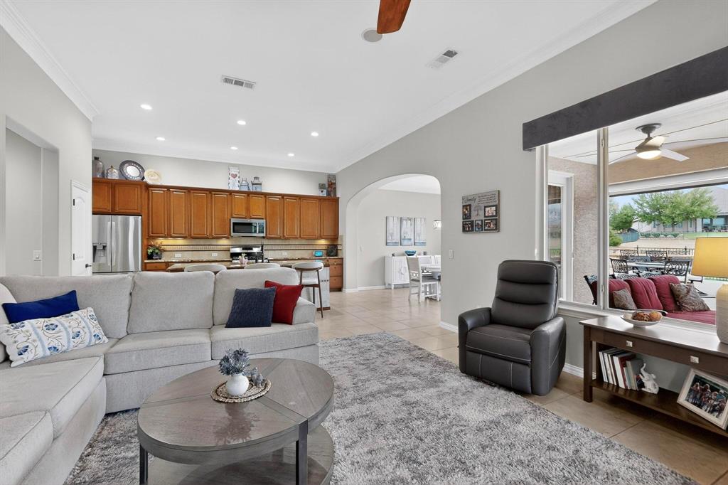 8805 Compton Street Denton, TX 76207 - Photo 14 of 40