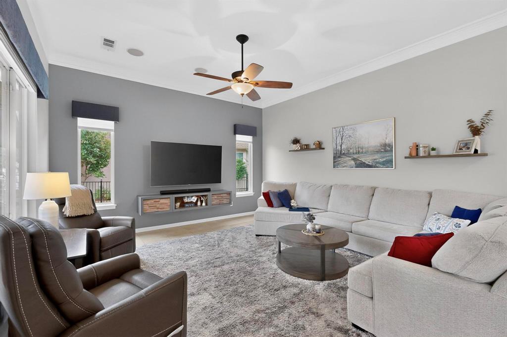 8805 Compton Street Denton, TX 76207 - Photo 15 of 40