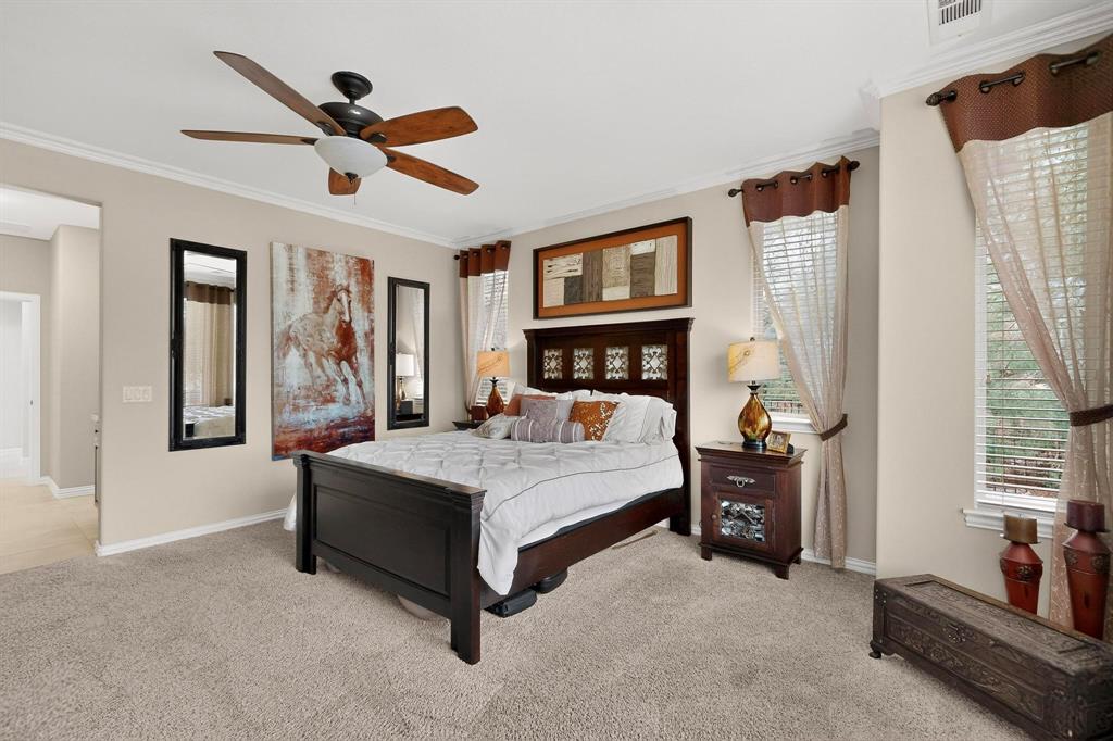 8805 Compton Street Denton, TX 76207 - Photo 17 of 40