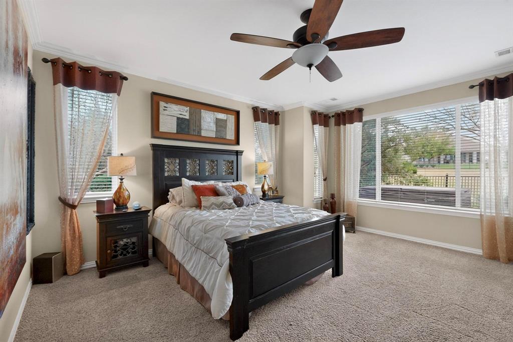 8805 Compton Street Denton, TX 76207 - Photo 18 of 40