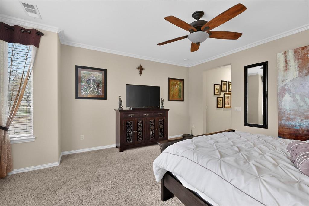 8805 Compton Street Denton, TX 76207 - Photo 19 of 40