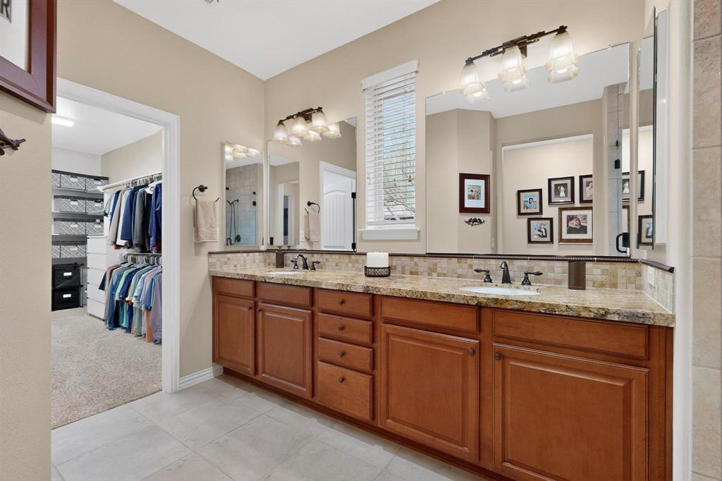 8805 Compton Street Denton, TX 76207 - Photo 20 of 40