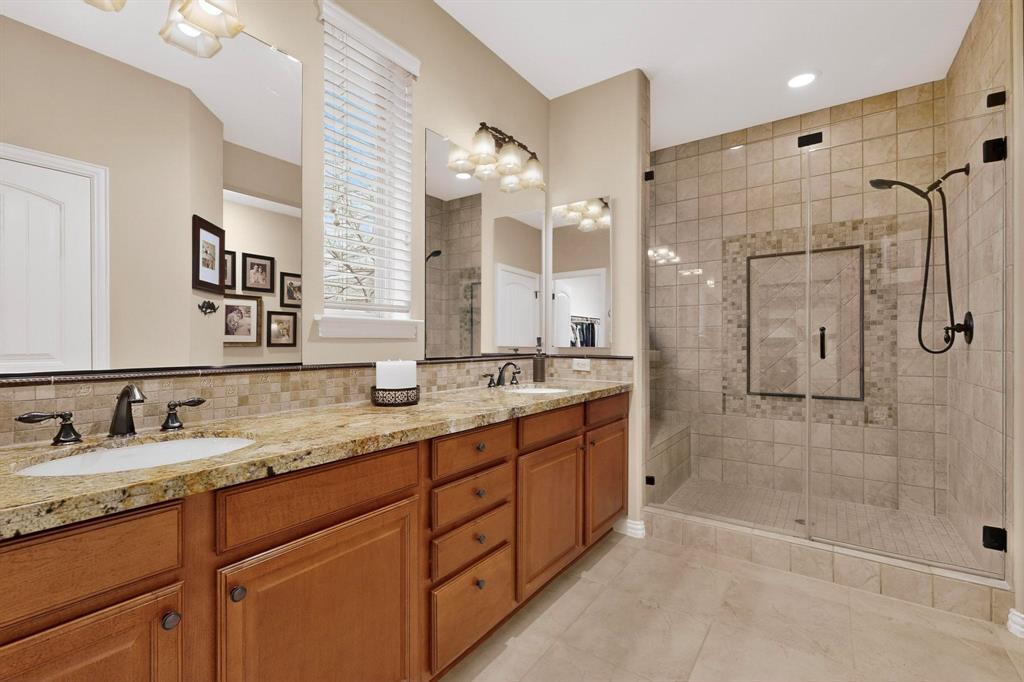 8805 Compton Street Denton, TX 76207 - Photo 21 of 40