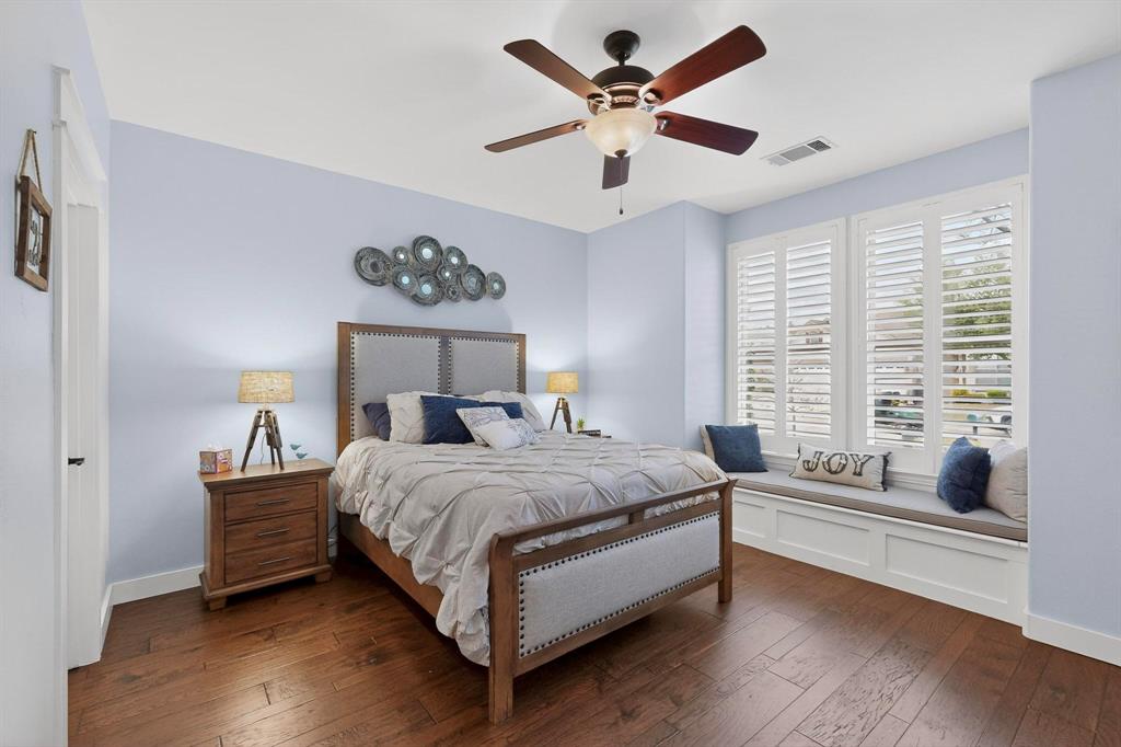 8805 Compton Street Denton, TX 76207 - Photo 23 of 40