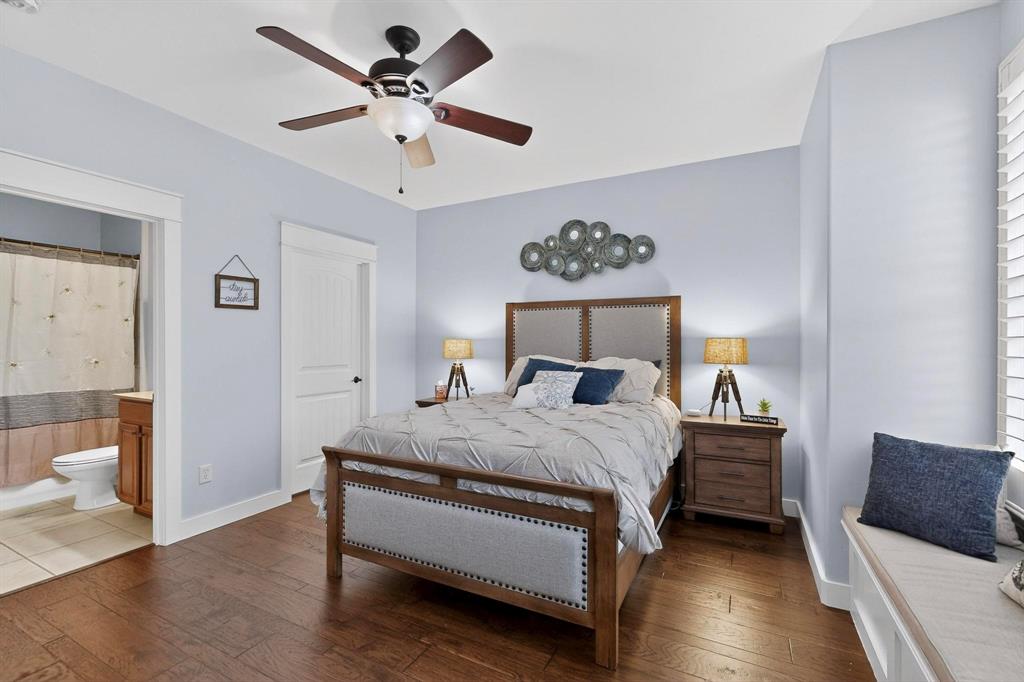 8805 Compton Street Denton, TX 76207 - Photo 24 of 40