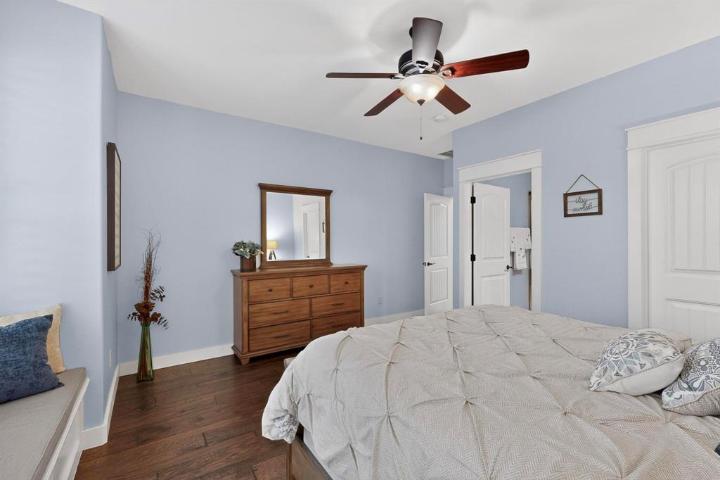 8805 Compton Street Denton, TX 76207 - Photo 25 of 40