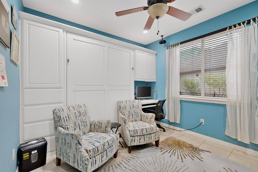 8805 Compton Street Denton, TX 76207 - Photo 28 of 40