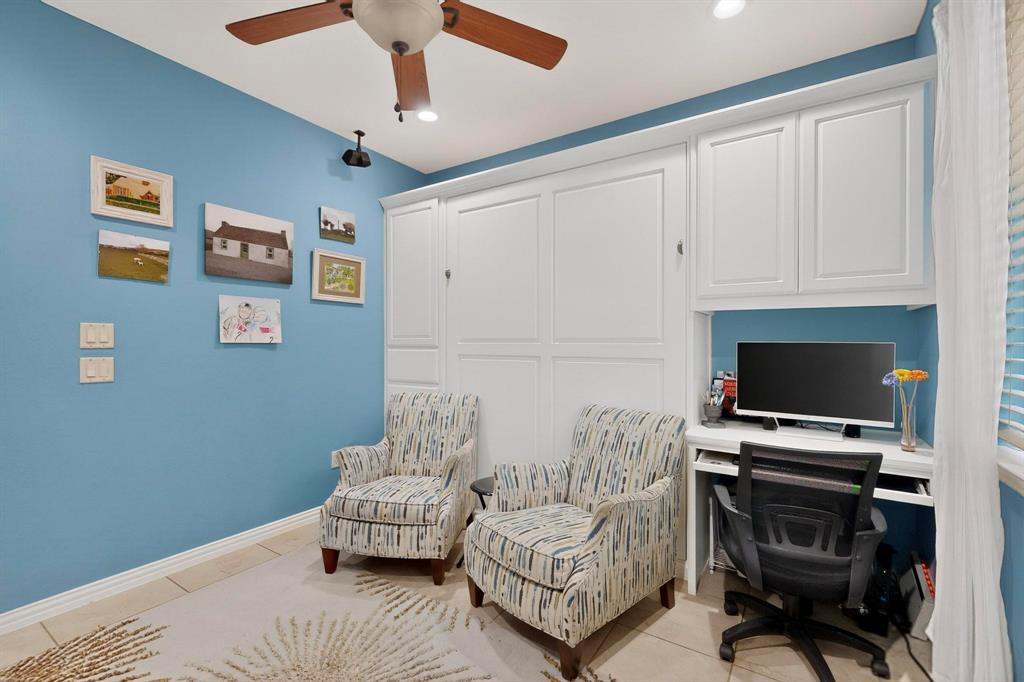 8805 Compton Street Denton, TX 76207 - Photo 29 of 40