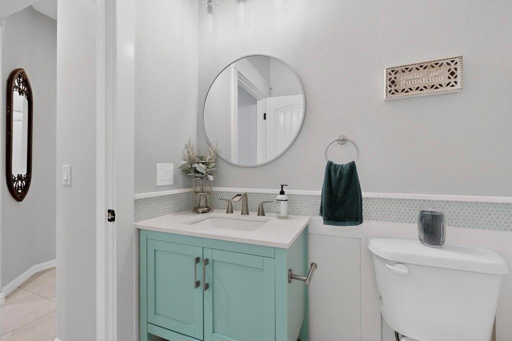 8805 Compton Street Denton, TX 76207 - Photo 31 of 40