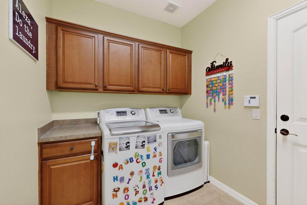 8805 Compton Street Denton, TX 76207 - Photo 32 of 40