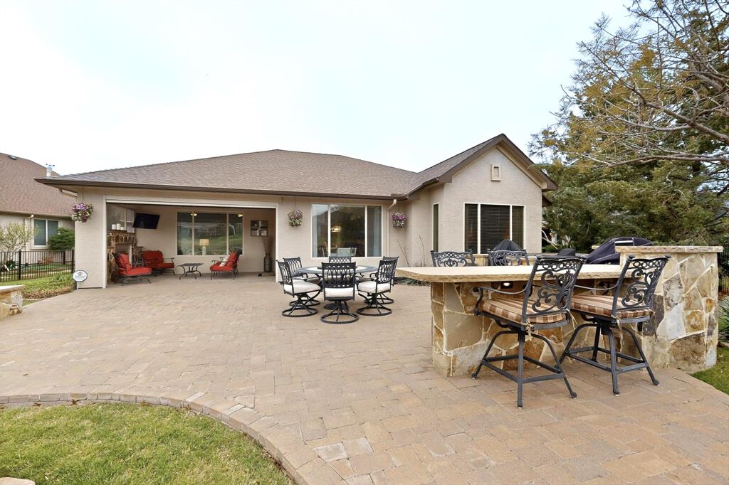 8805 Compton Street Denton, TX 76207 - Photo 36 of 40